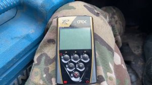 С НОВЫМ XP ORX ПО СТАРЫМ МЕСТАМ! СРАВНЕНИЕ С X-Terra 705!  НАСТРОЙКИ XP ORX НА ЧЕРМЕТ!