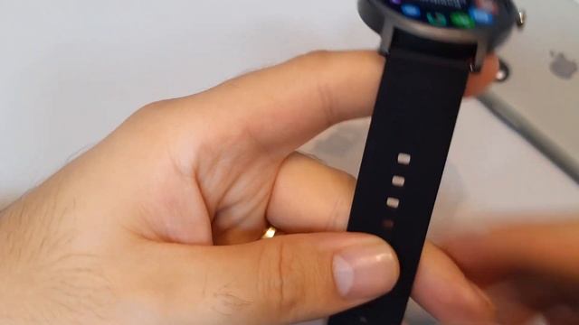 Xiaomi MIBRO AIR - 1 MÊS DE USO - Valeu a pena? смотреть онлайн