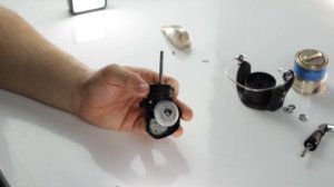 Лучшая дешёвая катушка Shimano AX 4000FB