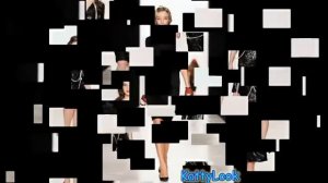 Мода  Осень Зима 2014 2015  Рената Литвинова для ZARINA