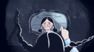 Ый кыыhа. Якутская сказка