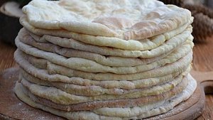 Вкусный творожный торт
