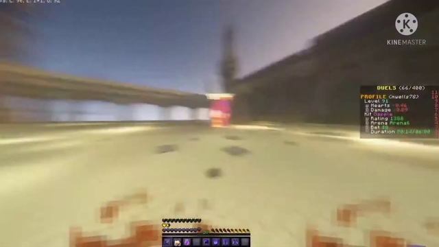 Mai Sakurajima Minecraft PvP Texture Pack 1.8.9! (64x) смотреть онлайн