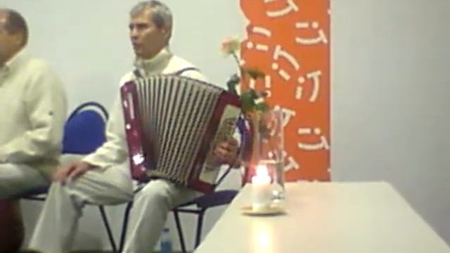 Медитация под живую музыку 30.09.2019 Часть 1 смотреть онлайн