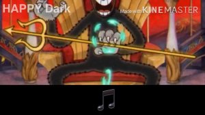 Шоу Капхеда| Cuphead SHOW| Песня Дьявола| Devil’s Song| (перевод)
