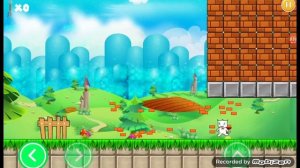 кэтмарио 2: Уровень 3