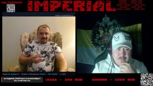 Встреча с мэтром чат рулетки!Тот самый Бабичев!
