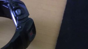 Casio G-Shock G 2900 эксплуатация в жестких условиях 2