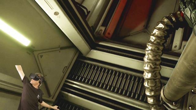 Hubris VR #2. Подземелье. смотреть онлайн