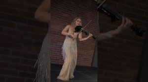 Скрипка на мероприятии, Владивосток