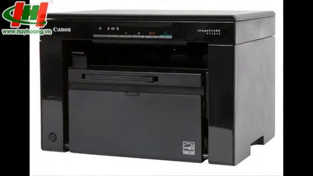 Sửa máy in Laser đa năng Canon MF 3010AE смотреть онлайн