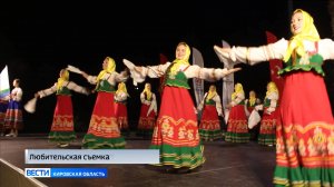 Ансамбль танца «Искорка» успешно выступил на Международном фестивале в Турции