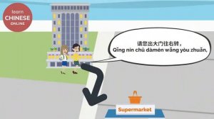 КИТАЙСКИЙ (旅游汉语会话)