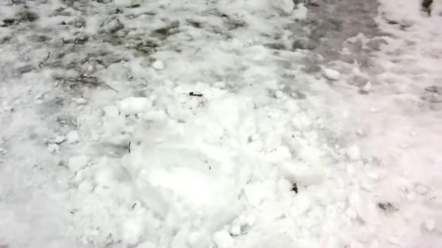 Видео обзор на снеговика! смотреть онлайн