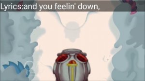 IF YOU WANDER OVER YONDER(LYRICS)