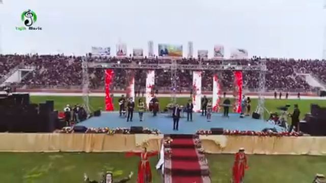 012 Афзалшо Шодиев Чавони рафт ⁄ Шоу консерт Файзи навруз Шахри Вахдат 2019 смотреть онлайн