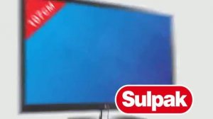 Sulpak реклама  LG divx cinema кредит 0-0-36