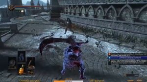 Дарк соулс 3 - Меч Харальда Вторжения