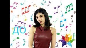 Р.Роджерс "До-Ре-Ми" из мюзикла "Звуки музыки"