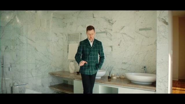 Элитные апартаменты в небоскребе ОКО «Москва Сити» | Рум тур жилья за 1,6 млн $ | 44 этаж смотреть онлайн