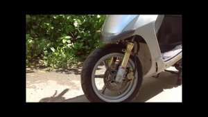 Краткий обзор-Suzuki ZZ