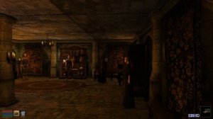 The Fireplace: Morrowind [Chapter 01 Part 32]