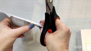 МК сумочка "МиниМИ". Часть 6. Завершающая