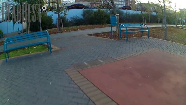 Hubsan X4 H501S - OFFERTA 200 EURO! Miglior Drone Economico Brushless GPS FPV + Volo / Flight! - IT смотреть онлайн