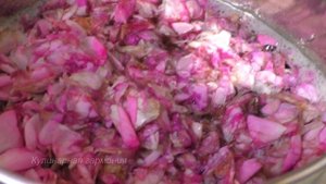 Варенье из Чайной Розы. Варенье из лепестков роз. Варенье Для Здоровья