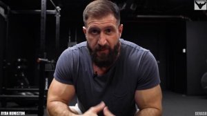 Что происходит, когда вы делаете подходы по 100 повторений