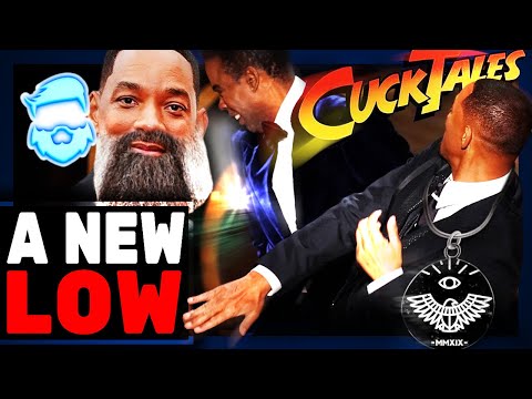 Will Smith SLAPS Chris Rock At The Oscars Was It Fake? Jada Pinkett Smith HUMILATES Will Smith Again