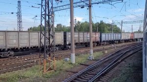 Прибытие на станцию Нижний Тагил | Смычка,Нижний Тагил