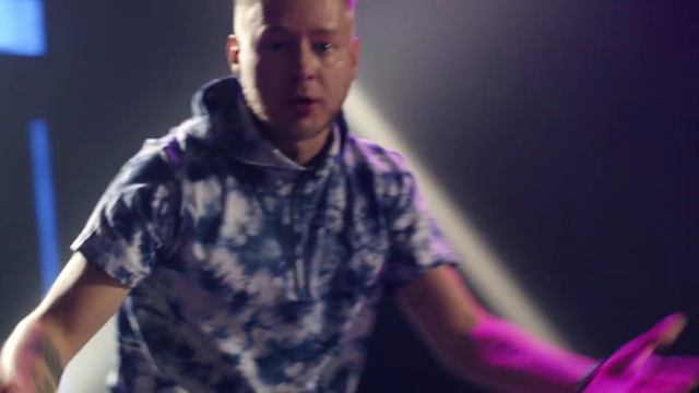 Евгений Строкин - видео для "Big Day Awards 2021" в номинацию "Лучший ведущий"