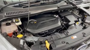 2013 Ford Kuga AWD 1.6P ECOBOOST #409