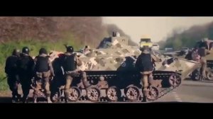 Vo1 Черный Пояс Референдум