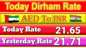 Dubai Dirham live rate, AED to PKR, AED to NPR, AED to BDT, AED to NPR, 13 July 2022 Rate20