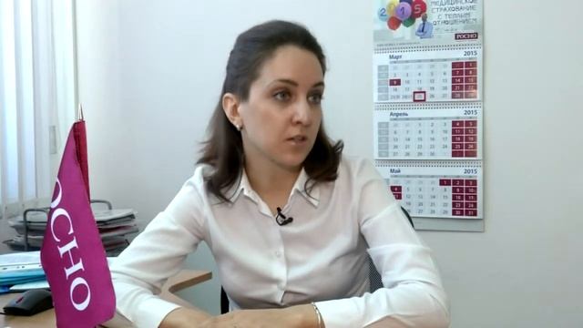 Рубрика "PRO здоровье": прикрепление к поликлинике