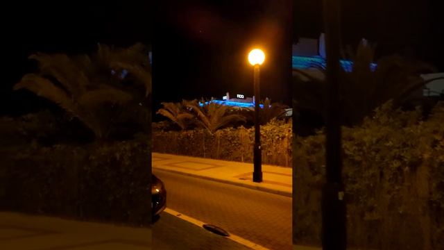 Что происходит в Испании. Альбир, ноябрь 2021 года смотреть онлайн