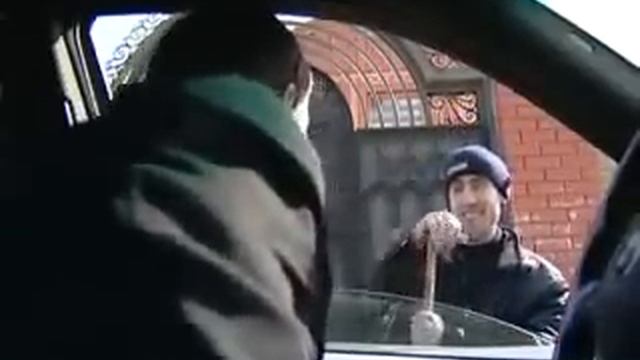 Махачкала Хахачкала - Горцы от Ума. Анекдот смотреть онлайн