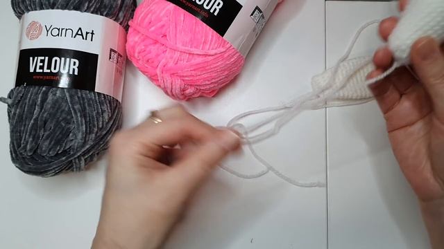 Himalaya Velvet  пряжа смотреть онлайн