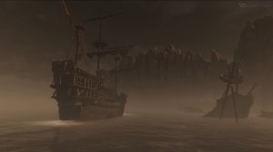 По ту сторону жизни: Остров мертвецов ► Risen 2 - Dark Waters #25