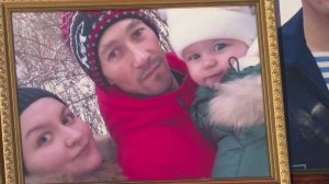 В Мамадышском районе установлена мемориальная доска в память о солдате