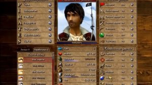 Прохождение игры Корсары: История Пирата. Серия №1.