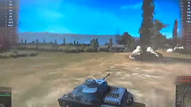 Видео с веб-камеры пользователя VadVIP2002 от 20 Март 2012 г. 01:30 (PDT) смотреть онлайн