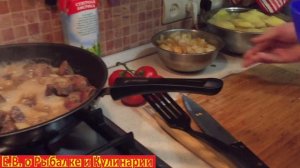 Как приготовить очень вкусные Чанахи, повар покажет.Готовим вкусные Чанахи из говядины у себя дома