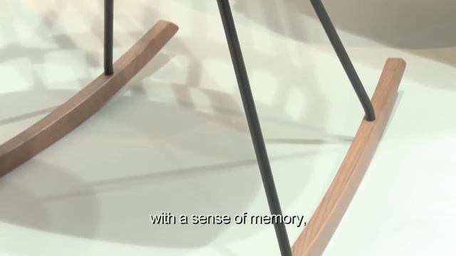 Стул Comback, Kartell смотреть онлайн