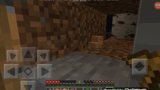 Майнкрафт без читов т сохранения инвинтаря 1серия огород и дом смотреть онлайн