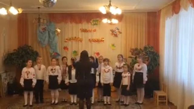 "Дитяча молитва" смотреть онлайн