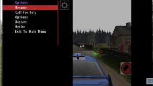 3D RipperDX. Как достать модели из игры.