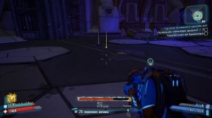 Прохождение borderlands 2 #12 Где ангел не решится сделать шаг-2